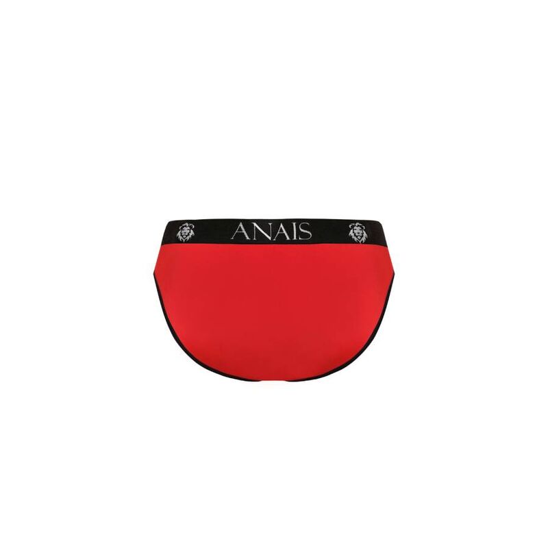ANAIS MEN - SOUL SLIP XL - ANAIS MEN SLIP & THONG | Lingerie Harness Boutique