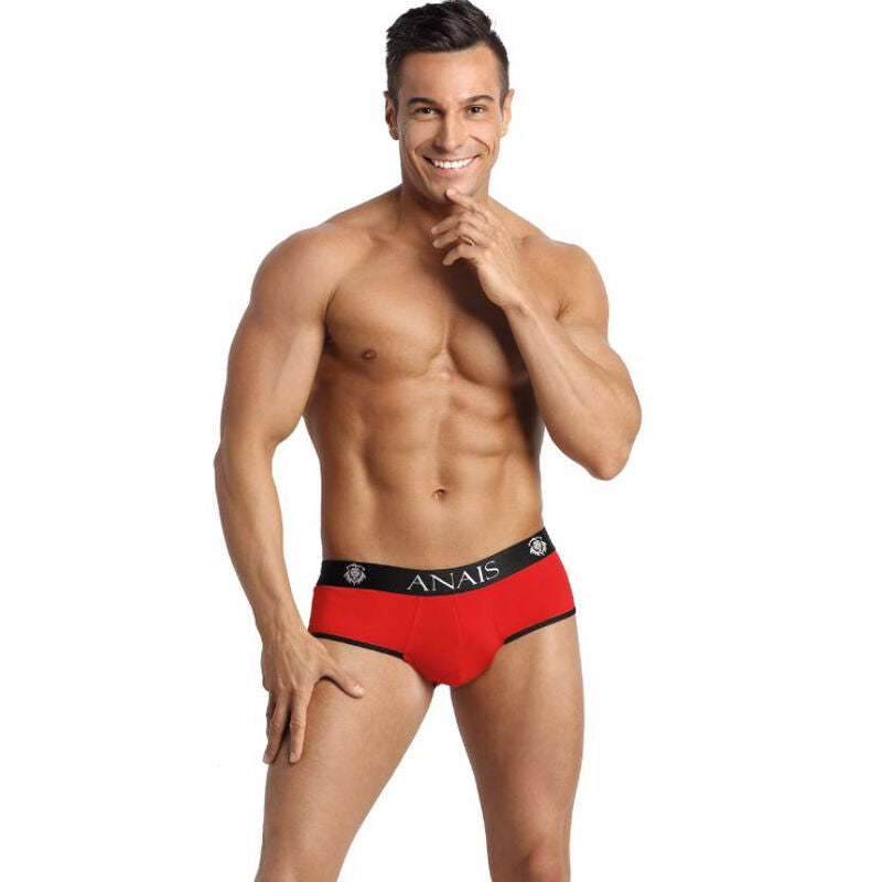 ANAIS MEN - SOUL JOCK BIKINI XL - ANAIS MEN JOCK | Lingerie Harness Boutique