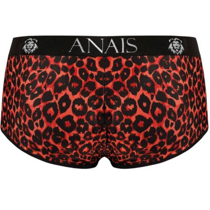 ANAIS MEN - TRIBAL BRIEF XL - ANAIS MEN BOXER & BRIEF | Lingerie Harness Boutique