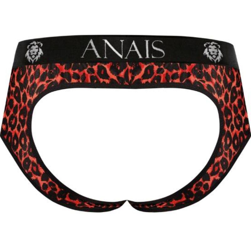 ANAIS MEN - TRIBAL JOCK BIKINI XL - ANAIS MEN JOCK | Lingerie Harness Boutique
