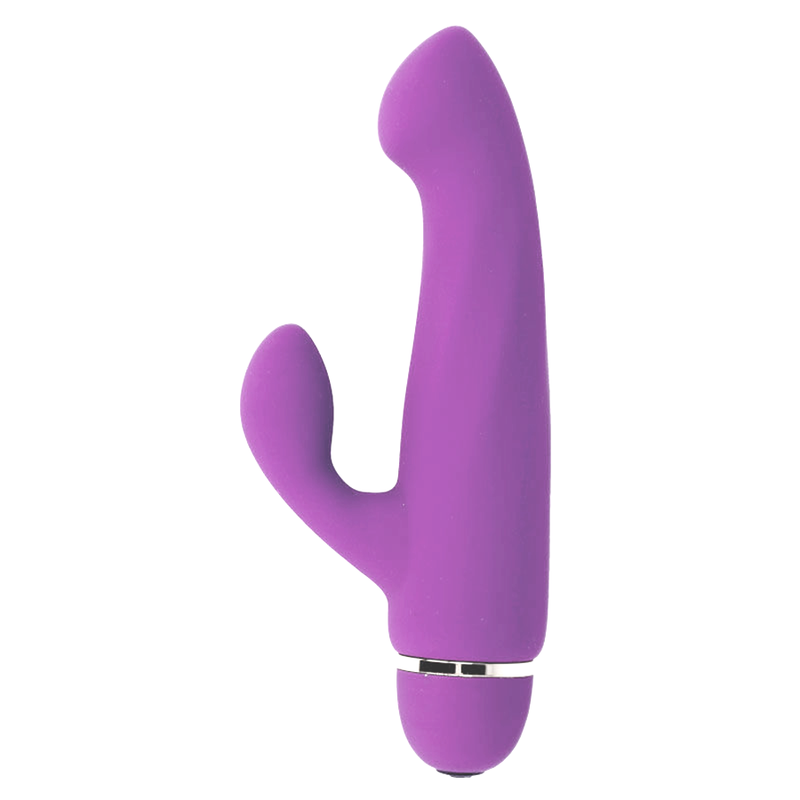 INTENSE - BORAL 20 VELOCIT SILICONE LILLA - INTENSE FUN | Lingerie Harness Boutique