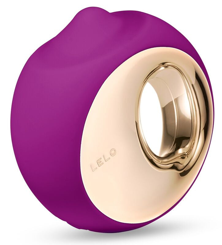 LELO - ORA 3 LILLA STIMOLATORE DEL SESSO ORALE - LELO | Lingerie Harness Boutique
