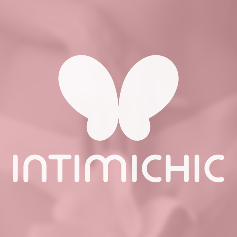 INTIMICHIC - DILATATORE DI SILICONE 5 PZ - INTIMICHIC | Lingerie Harness Boutique