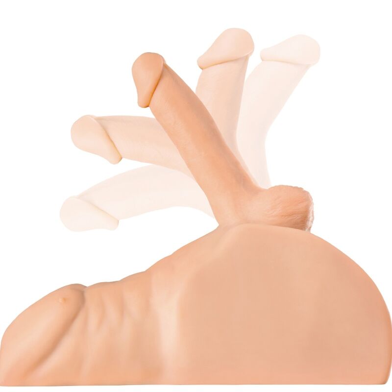 PDX PLUS - MASTURBATORE PERFETTO DEL PENE E DELL'ANO - PDX PLUS+ | Lingerie Harness Boutique