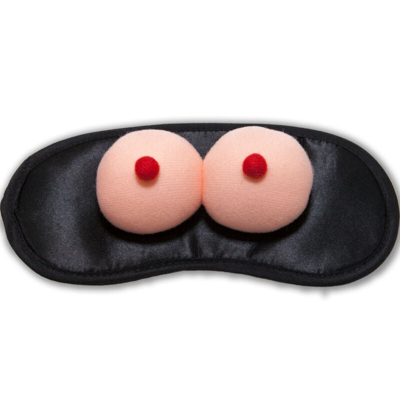 DIABLO PICANTE - MASCHERA PER TETTE - DIABLO PICANTE | Lingerie Harness Boutique
