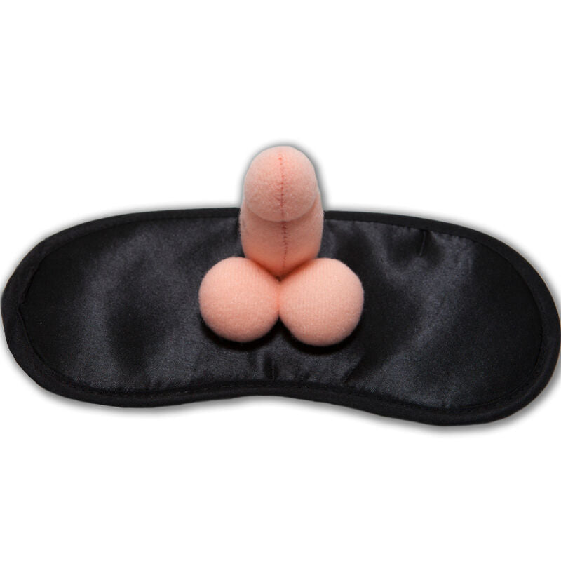 DIABLO PICANTE - MASCHERA PER PENE - DIABLO PICANTE | Lingerie Harness Boutique