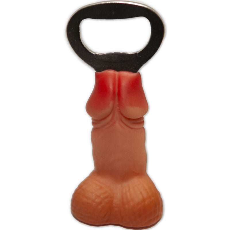 DIABLO PICANTE - APRIBILE A FORMA DI PENE - DIABLO PICANTE | Lingerie Harness Boutique