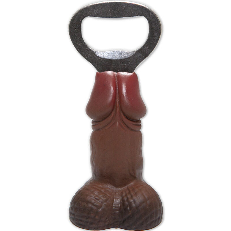 DIABLO PICANTE - APRIBILE A FORMA DI PENE MULATO - DIABLO PICANTE | Lingerie Harness Boutique