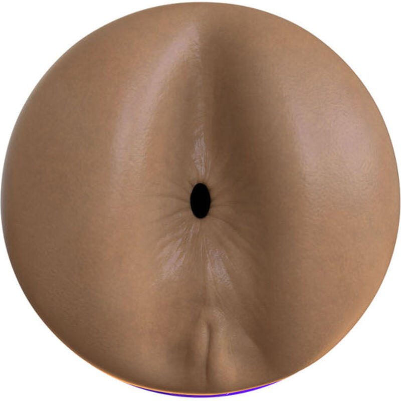 FLESHLIGHT BOOST - MASTURBADOR FEMMINILE ANO BLAST MD FLESH RP - FLESHLIGHT BOOST | Lingerie Harness Boutique