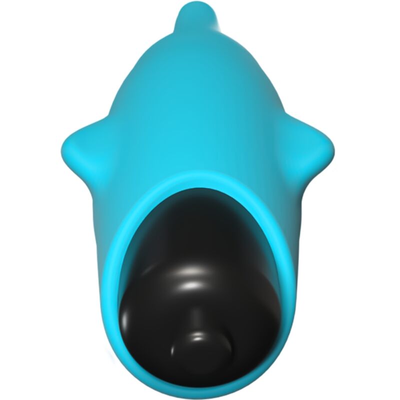 ADRIEN LASTIC - VIBRATORE TASCABILE FLIPPY DELFIN - ADRIEN LASTIC | Lingerie Harness Boutique