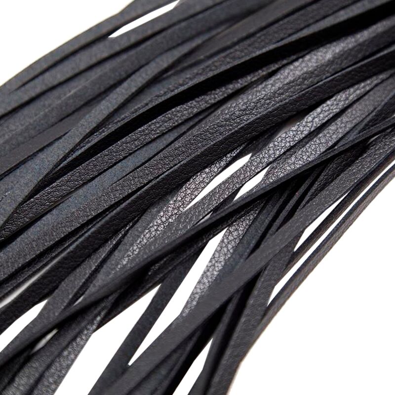 ALIVE - FANTASY WHIP NERO - ALIVE | Lingerie Harness Boutique