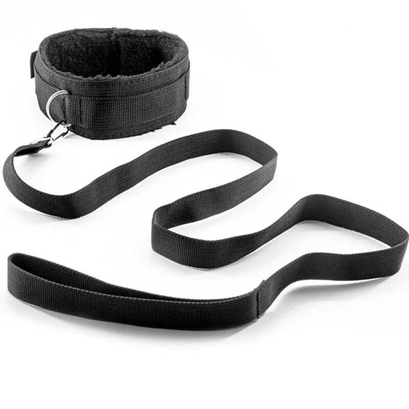ALIVE - FURY KIT 10 PEZZI BDSM NERO - ALIVE | Lingerie Harness Boutique