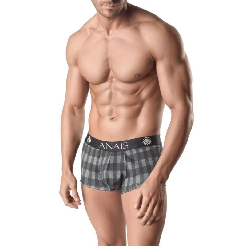 ANAIS MEN - AEGIS BOXER L - ANAIS MEN BOXER & BRIEF | Lingerie Harness Boutique