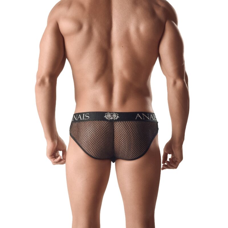 ANAIS MEN - ARES SLIP 3XL - ANAIS MEN SLIP & THONG | Lingerie Harness Boutique