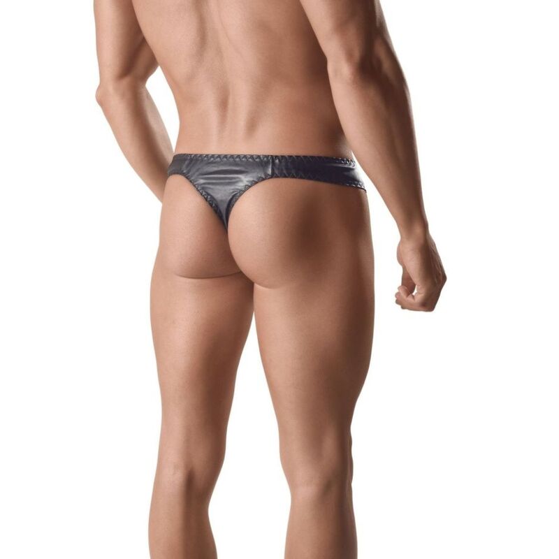 ANAIS MEN - ARES STRING II 3XL - ANAIS MEN SLIP & THONG | Lingerie Harness Boutique