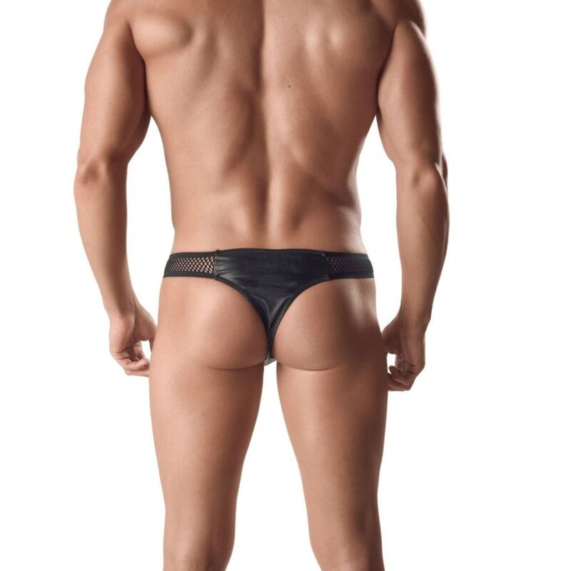 ANAIS MEN - ARES STRING I 3XL - ANAIS MEN SLIP & THONG | Lingerie Harness Boutique