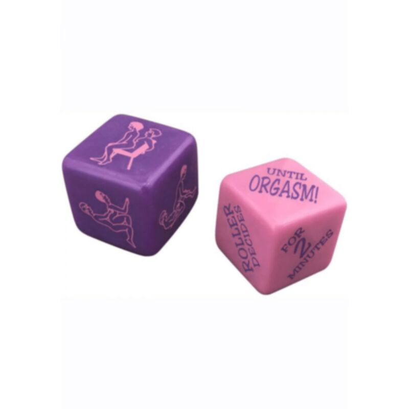 KHEPER GAMES - GIOCO DI DADI DEL SESSO - KHEPER GAMES | Lingerie Harness Boutique
