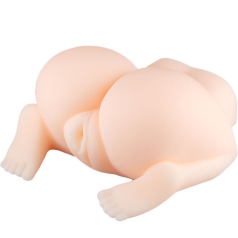 ARMONY - MASTURBADOR MASCHIO ANO E VAGINA - ARMONY FOR HIM | Lingerie Harness Boutique