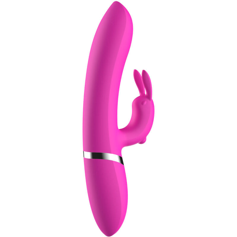 ARMONY - VIBRATORE AVA CONIGLIO FUCSIA - ARMONY VIBRATORS | Lingerie Harness Boutique