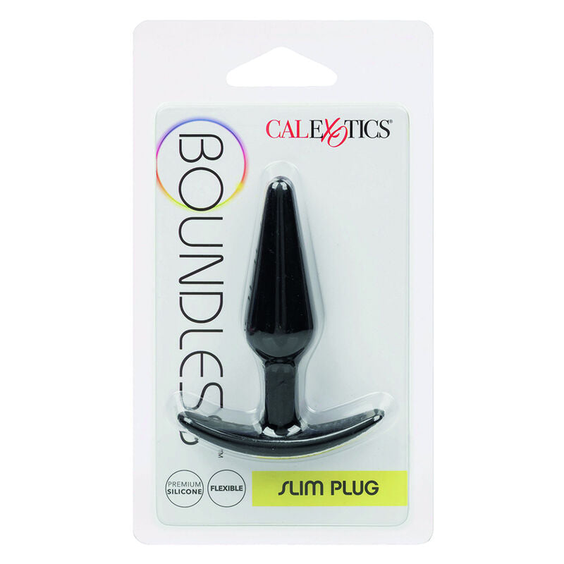 CALEXOTICS - BOUNDLESS SPINA SLIM - CALEXOTICS | Lingerie Harness Boutique
