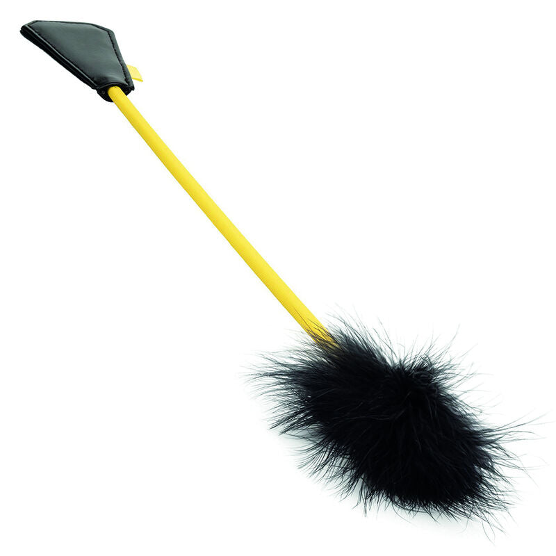 CALEXOTICS - BOUNDLESS RACCOLTO DI PIUME - CALEXOTICS | Lingerie Harness Boutique