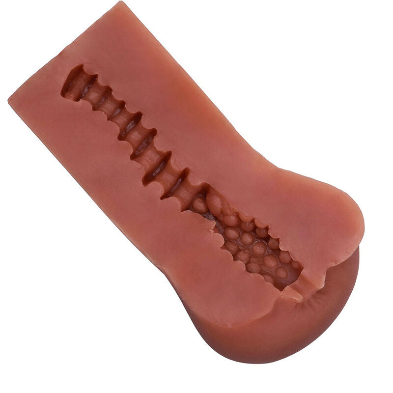 CALEXOTICS - BOUNDLESS MARRONE DELLANO - CALEXOTICS | Lingerie Harness Boutique