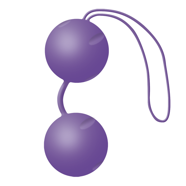 JOYDIVION JOYBALLS - LIFESTYLE VIOLETA - JOYDIVISION JOYBALLS | Lingerie Harness Boutique