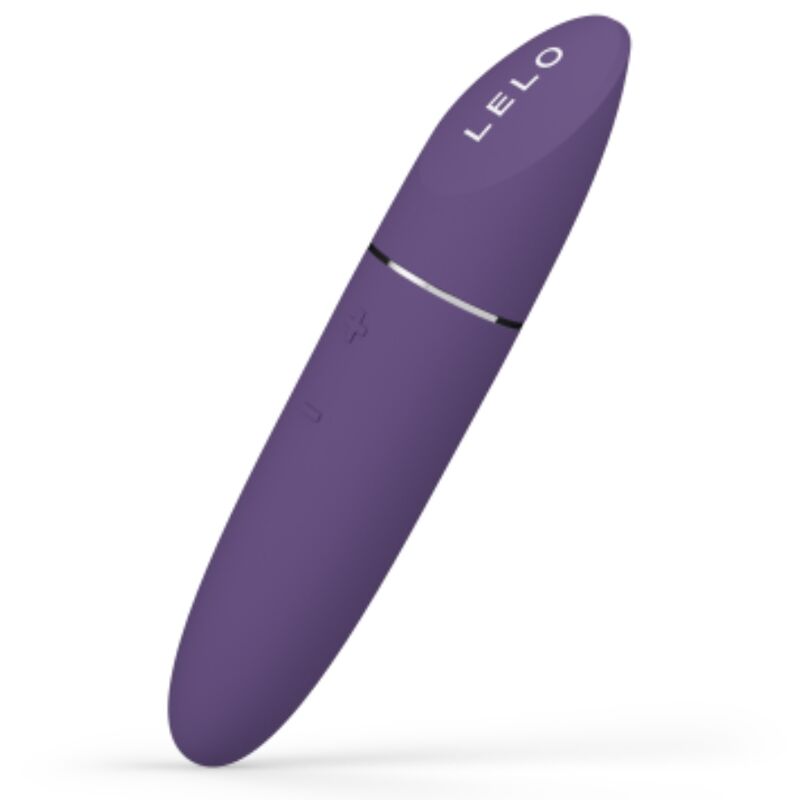 LELO - MIA 3 VIBRATORE PERSONALE VIOLA - LELO | Lingerie Harness Boutique