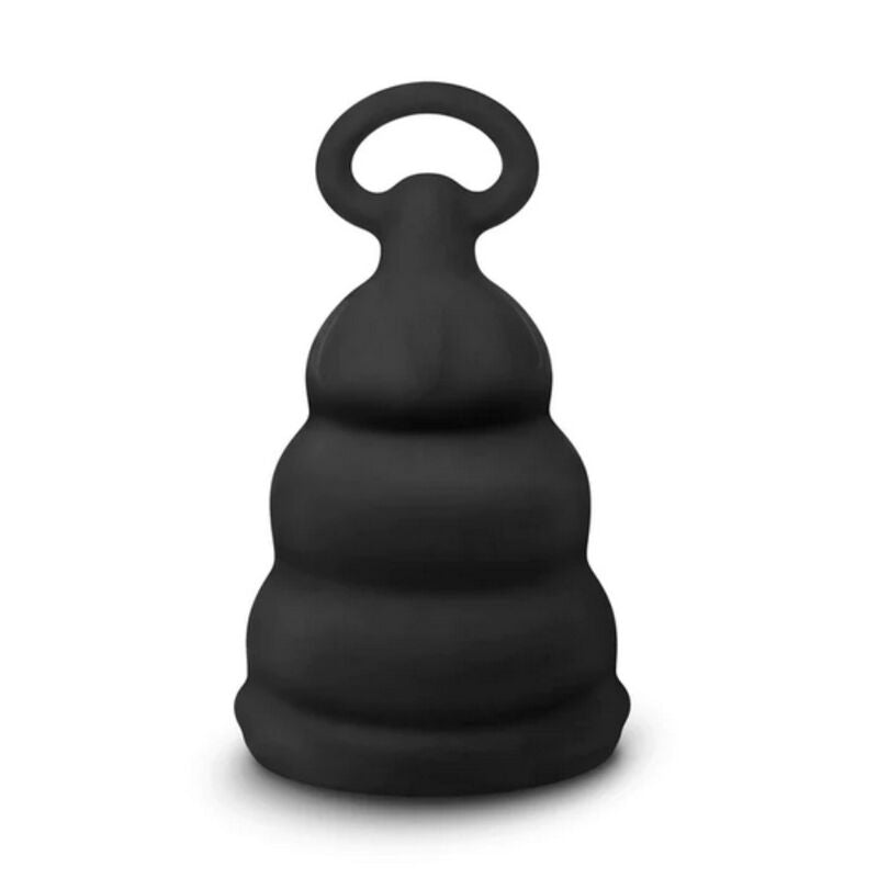 G-VIBE - GCUP COPPA MESTRUALE NERA - G-VIBE | Lingerie Harness Boutique