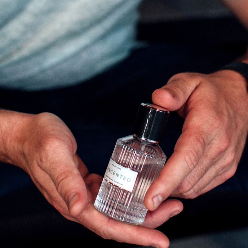 EYE OF LOVE - EOL PHEROMONES PARFUM DELUXE 50 ML INPROFUMATO ATTRARLI - EYE OF LOVE | Lingerie Harness Boutique