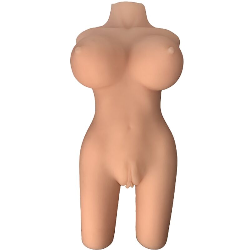 ARMONY - MODELLO REALISTICO DI TORSO FEMMINILE 6 - ARMONY FOR HIM | Lingerie Harness Boutique