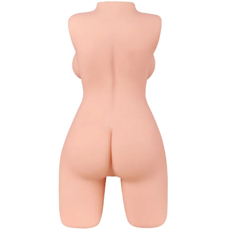 ARMONY - MODELLO REALISTICO DI TORSO FEMMINILE 2 - ARMONY FOR HIM | Lingerie Harness Boutique