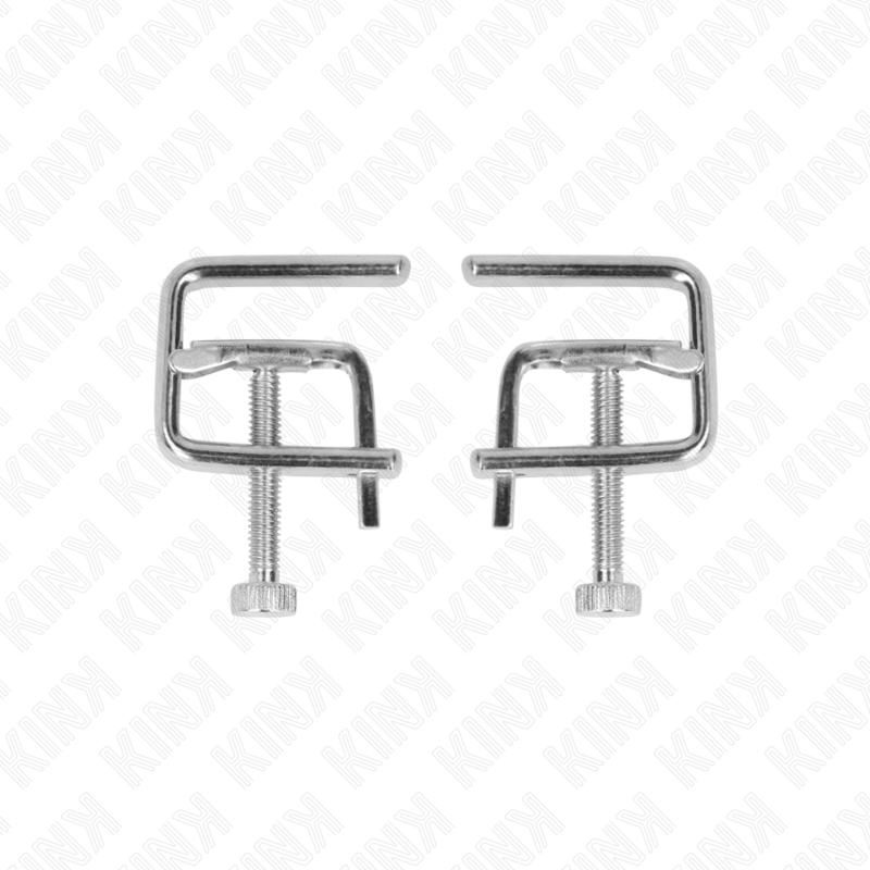 KINK - MORSE PER CAPEZZOLI - Lingerie Harness Boutique | Lingerie Harness Boutique