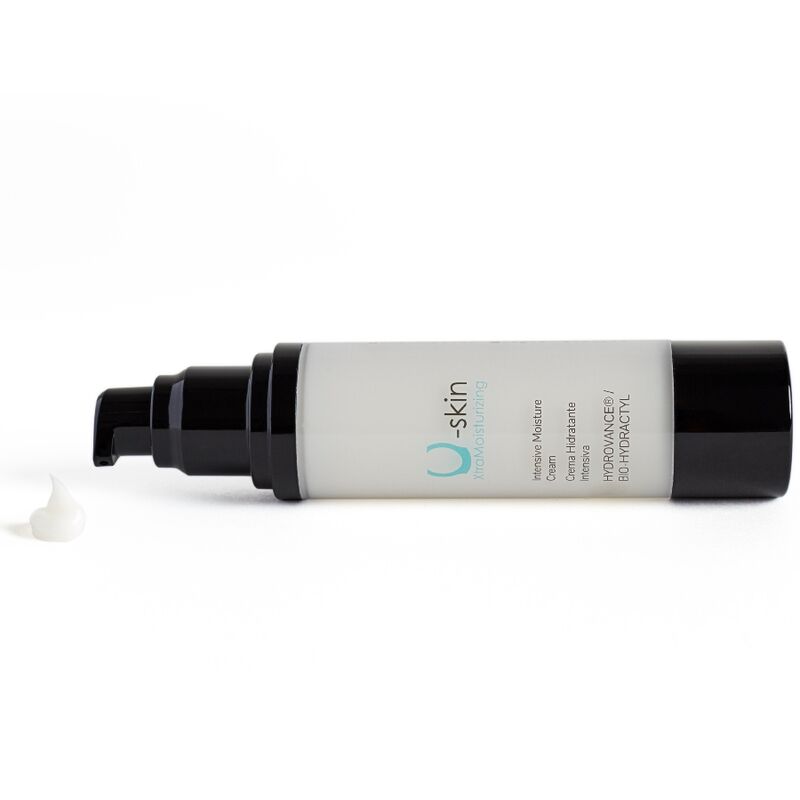 500 COSMETICS - U-SKIN CREMA CURATIVA XTRAIDRATANTE PER TUTTI I TIPI DI PELLE TATUATA - 500COSMETICS | Lingerie Harness Boutique