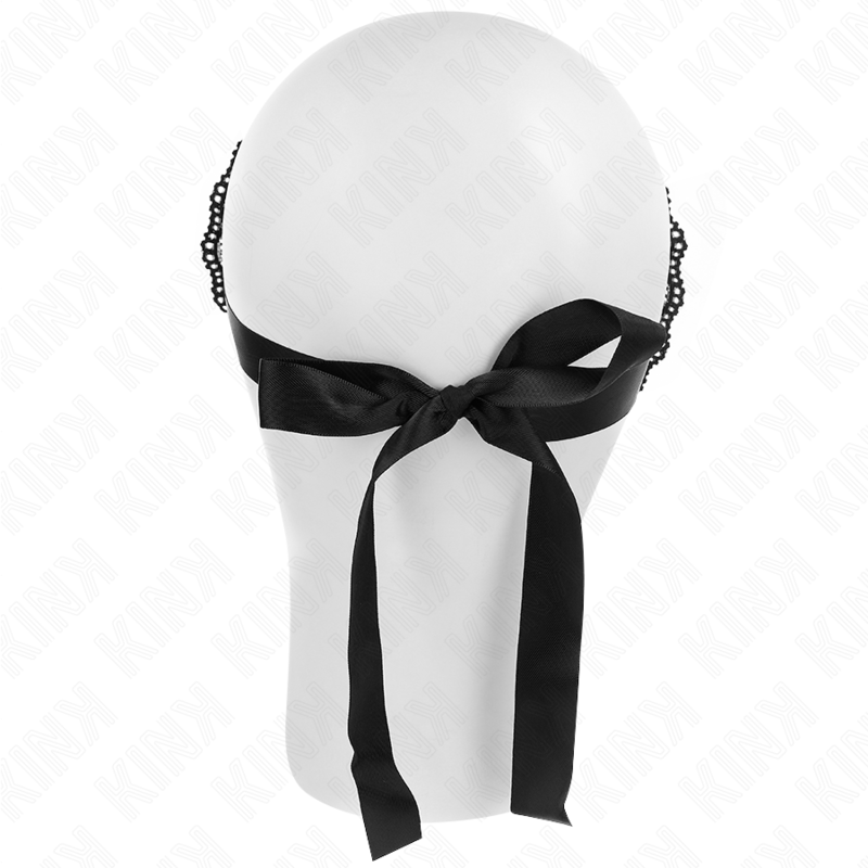 KINK - FASCIA IN PIZZO MODELLO 1 22,5 x 11 CM - KINK MASKED ALLURE | Lingerie Harness Boutique