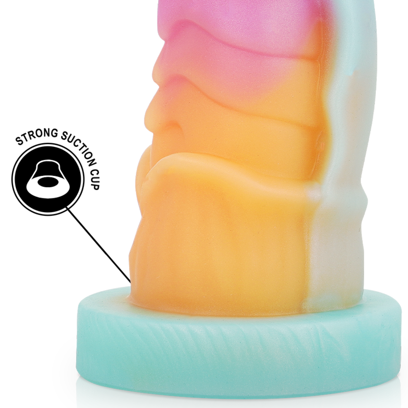EPIC - DILDO KELPIE FORMA DI CAVALLO DELLO SPIRITO DELL'ACQUA - EPIC | Lingerie Harness Boutique