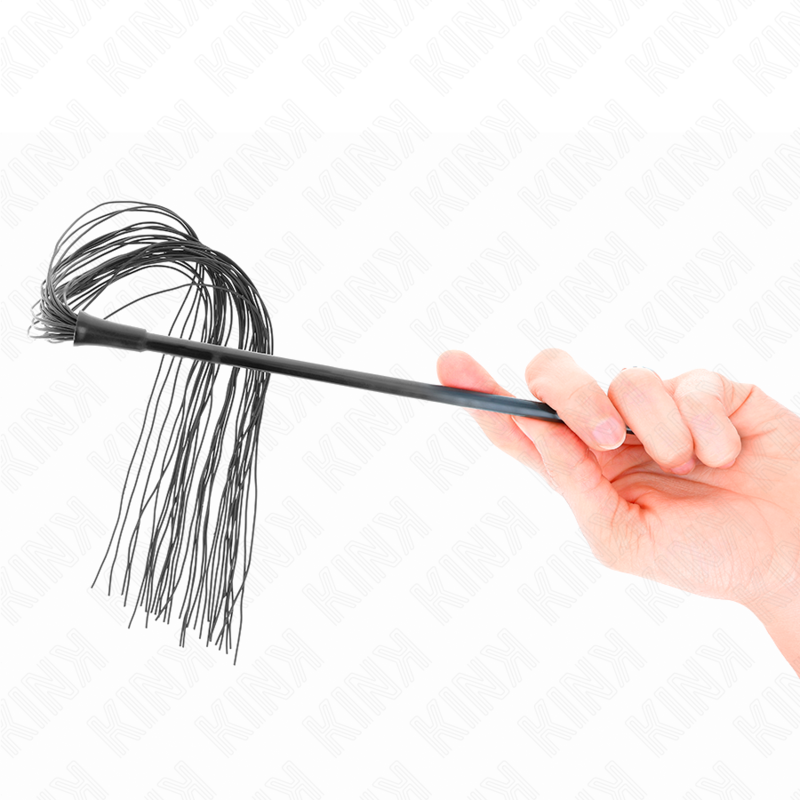 KINK - FRUSTA IN SILICONE 60 CM - Lingerie Harness Boutique | Lingerie Harness Boutique