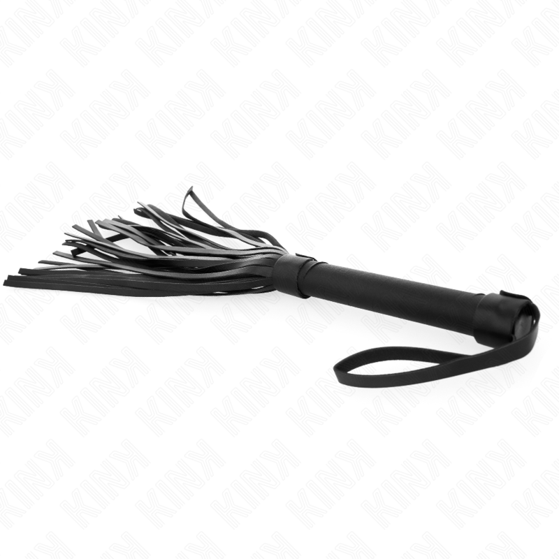 KINK - FRUSTA STILE NEOPRENE 48,5 CM - KINK IMPACT & TOUCH | Lingerie Harness Boutique