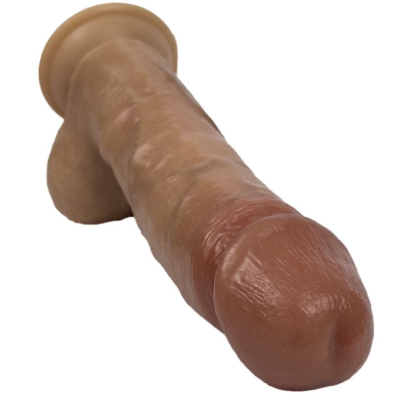 SILEXD - MODELLO 1 PENE REALISTICO PREMIUM SILEXPAN SILICONE 21.5 CM - SILEXD | Lingerie Harness Boutique