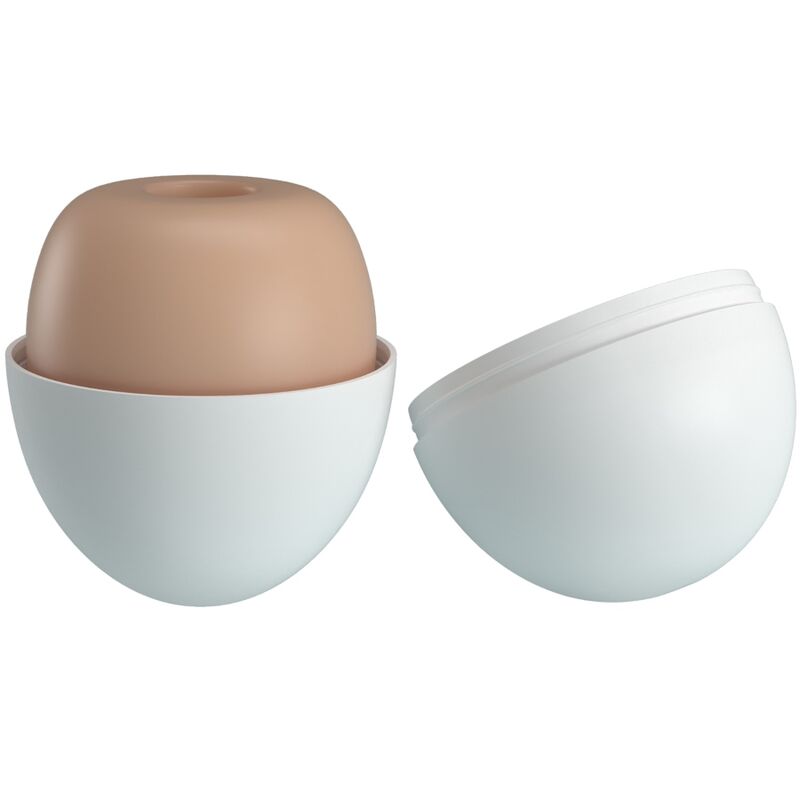 PRETTY LOVE - MASTURBATORE MASCHILE UOVO CARNE - PRETTY LOVE FLIRTATION | Lingerie Harness Boutique