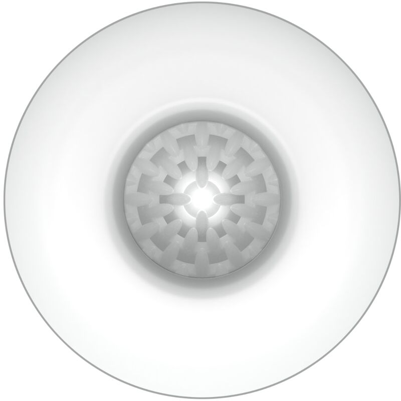 PRETTY LOVE - MASTURBATORE MASCHILE MODELLO BIANCO D'UOVO 2 - PRETTY LOVE FLIRTATION | Lingerie Harness Boutique