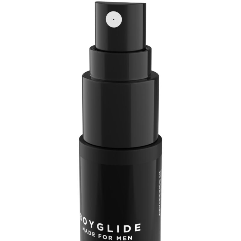 INTIMATELINE - BOYGLIDE SPRAY RILASSANTE ANALE 20 ML - INTIMATELINE BOYGLIDE | Lingerie Harness Boutique