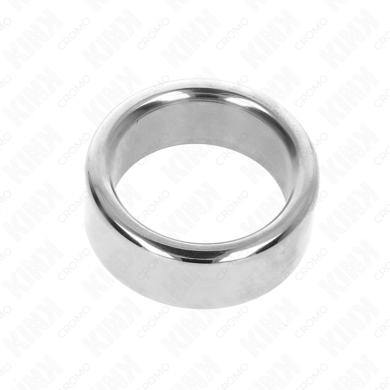 KINK - ANELLO PER PENE IN METALLO 3 CM - KINK RING POWER | Lingerie Harness Boutique