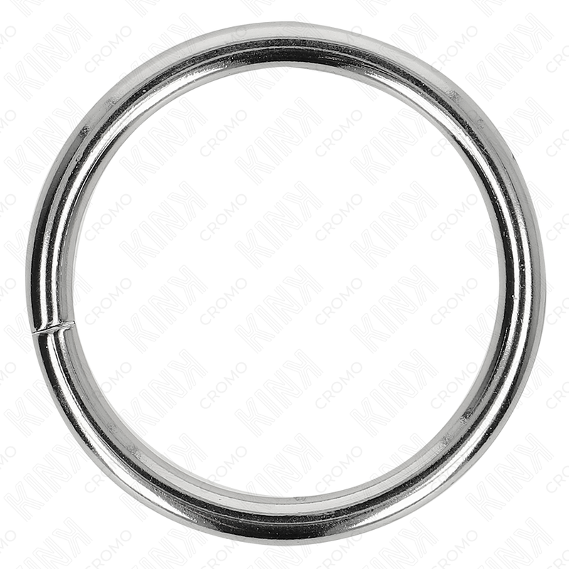 KINK - ANELLO PER PENE IN METALLO 4 CM INTERNO - KINK RING POWER | Lingerie Harness Boutique