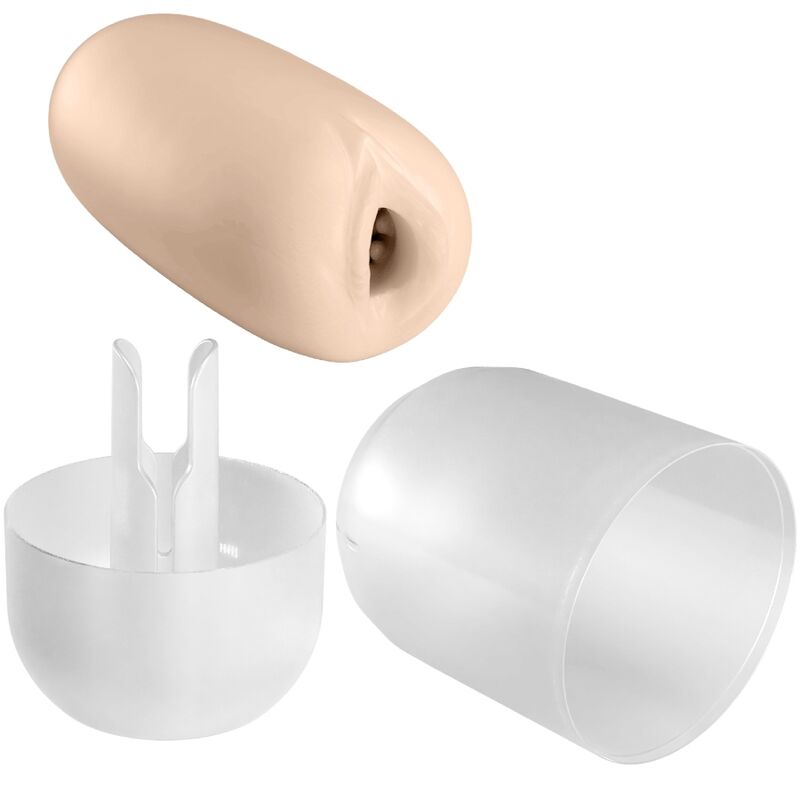 PRETTY LOVE - OLGA PACK 15 VARI MASTURBATORI MASCHILI - PRETTY LOVE | Lingerie Harness Boutique