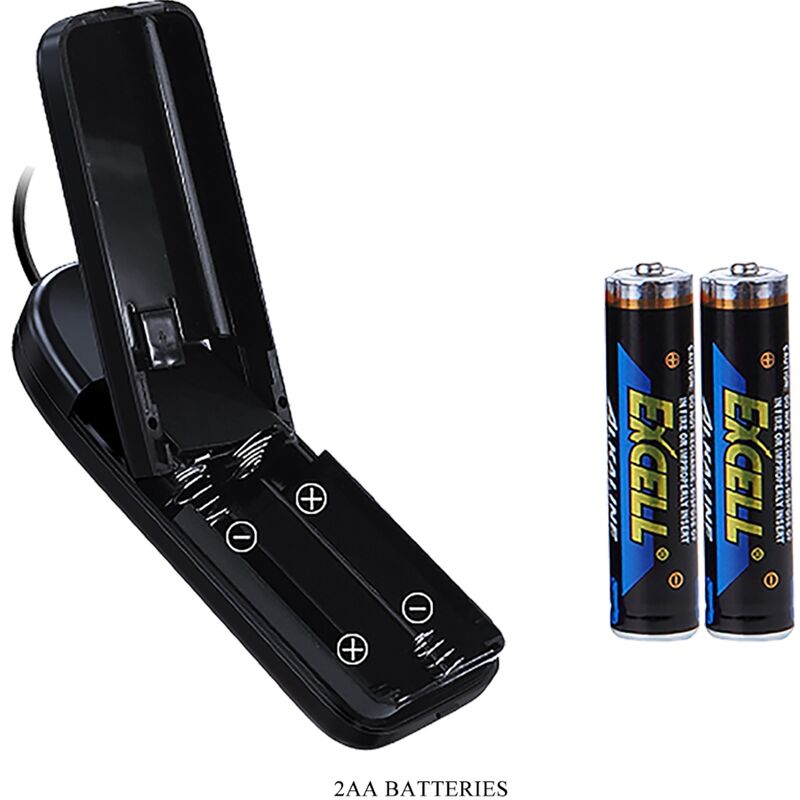 CRAZY BULL - VIBRATORE EMILIA ASS CON VAGINA E ANO REALISTICI, TELECOMANDO IN CARNE - CRAZY BULL | Lingerie Harness Boutique