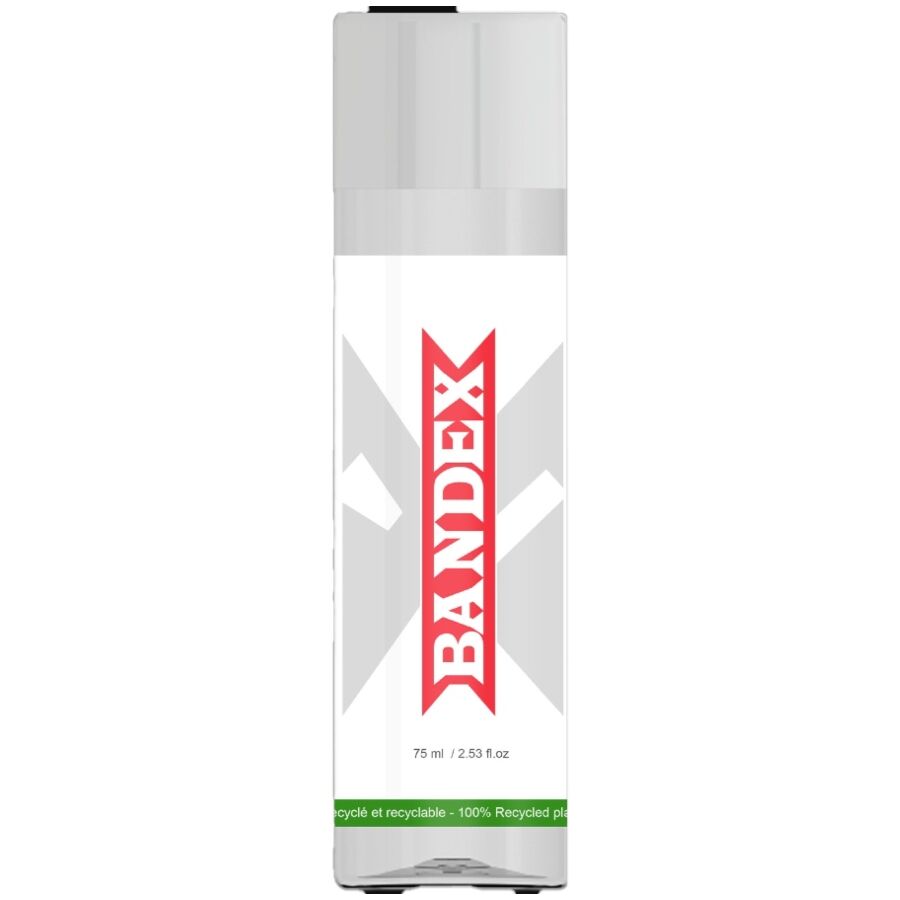 RUF - BANDEX CREMA STIMOLANTE PER IL PENE 75 ML - RUF | Lingerie Harness Boutique