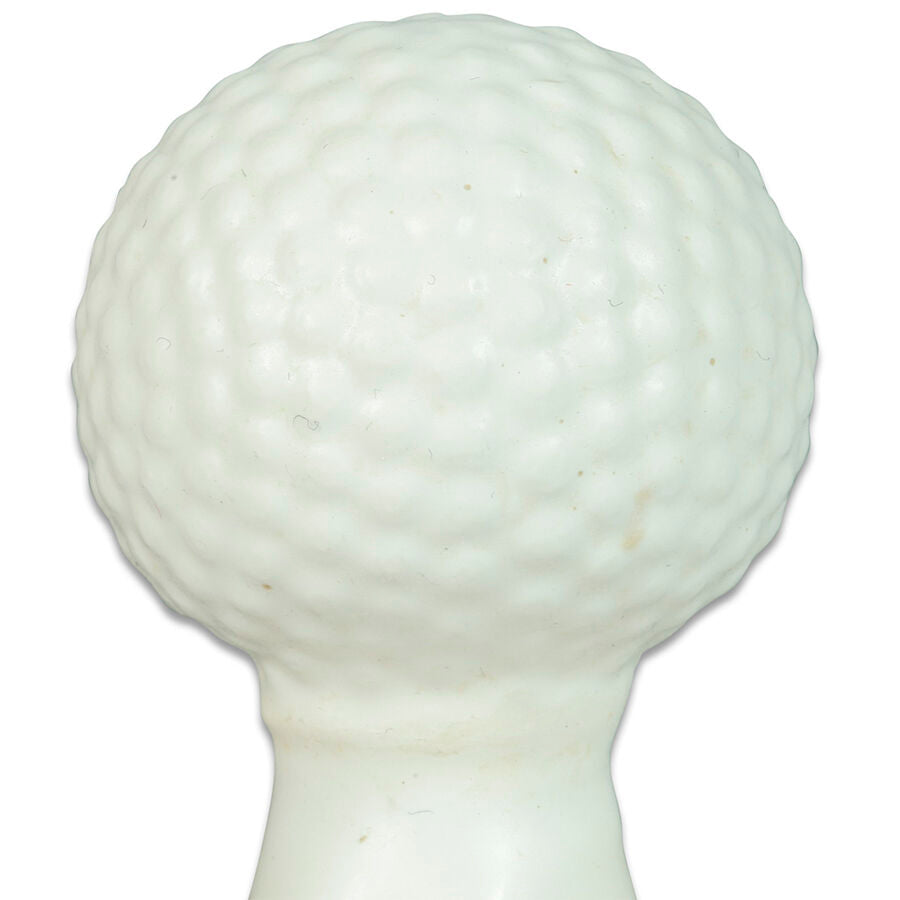 CONDOMERIE - PRESERVATIVI NOVITÀ DIPINTI A MANO PALLA DA GOLF - CONDOMERIE | Lingerie Harness Boutique
