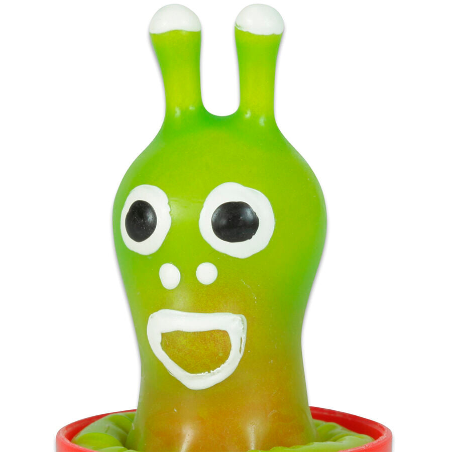 CONDOMERIE - PRESERVATIVI NOVITÀ DIPINTI A MANO ALIEN MARZIAN - CONDOMERIE | Lingerie Harness Boutique