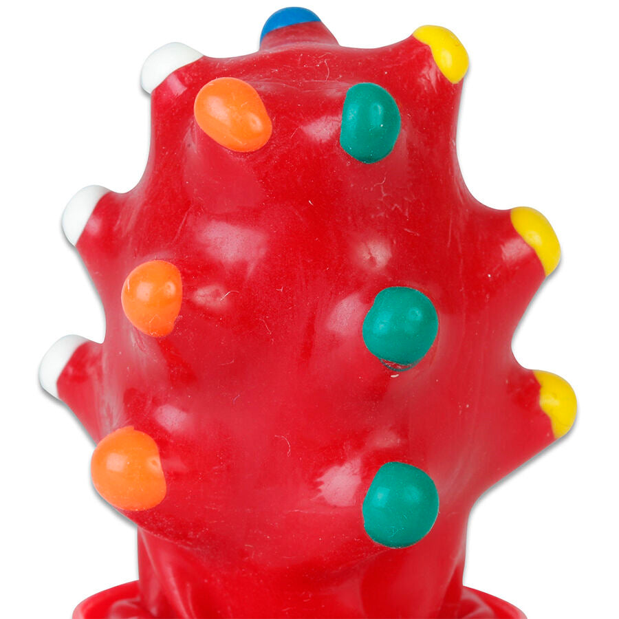 CONDOMERIE - PRESERVATIVI NOVITÀ DIPINTI A MANO MACE - CONDOMERIE | Lingerie Harness Boutique
